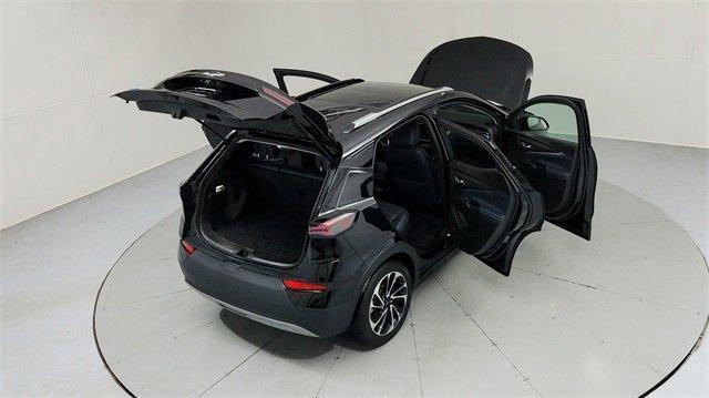 used 2023 Chevrolet Bolt EUV car, priced at $21,495