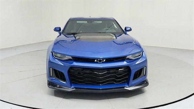 used 2019 Chevrolet Camaro car, priced at $72,495