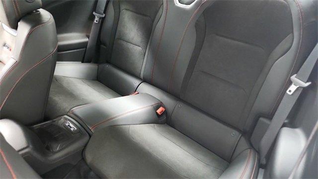 used 2019 Chevrolet Camaro car, priced at $72,495
