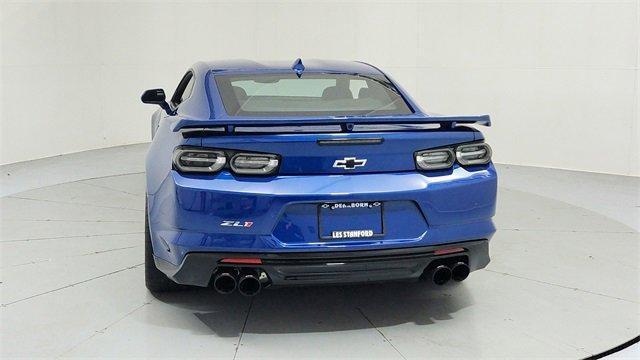 used 2019 Chevrolet Camaro car, priced at $72,495