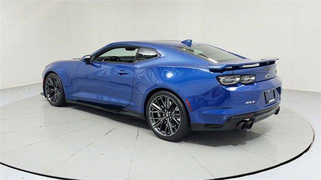 used 2019 Chevrolet Camaro car, priced at $72,495