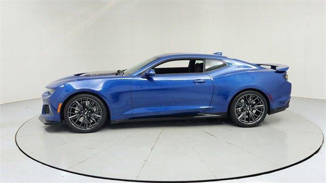 used 2019 Chevrolet Camaro car, priced at $72,495