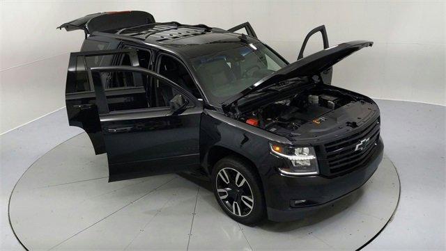 used 2018 Chevrolet Tahoe car, priced at $29,995