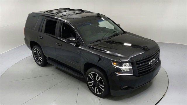 used 2018 Chevrolet Tahoe car, priced at $29,995