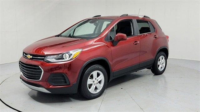 used 2022 Chevrolet Trax car, priced at $18,995