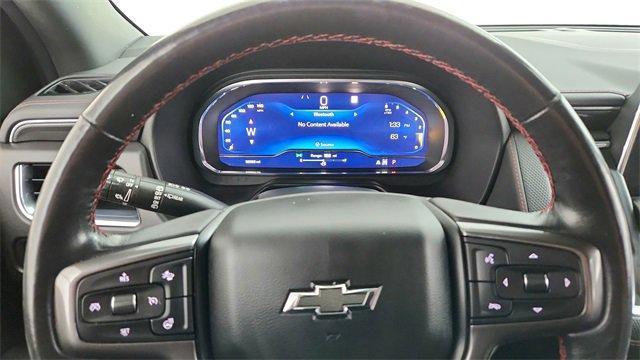 used 2022 Chevrolet Tahoe car, priced at $54,995