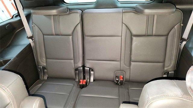 used 2022 Chevrolet Tahoe car, priced at $54,995