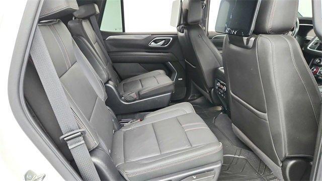used 2022 Chevrolet Tahoe car, priced at $54,995