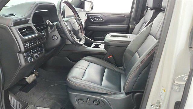 used 2022 Chevrolet Tahoe car, priced at $54,995
