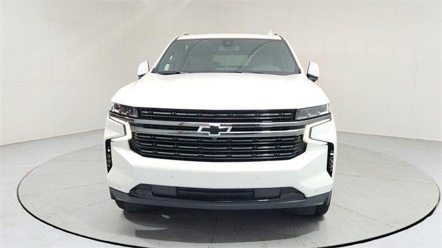 used 2022 Chevrolet Tahoe car, priced at $54,995