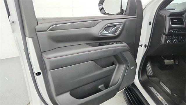 used 2022 Chevrolet Tahoe car, priced at $54,995