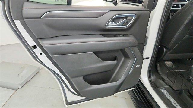 used 2022 Chevrolet Tahoe car, priced at $54,995