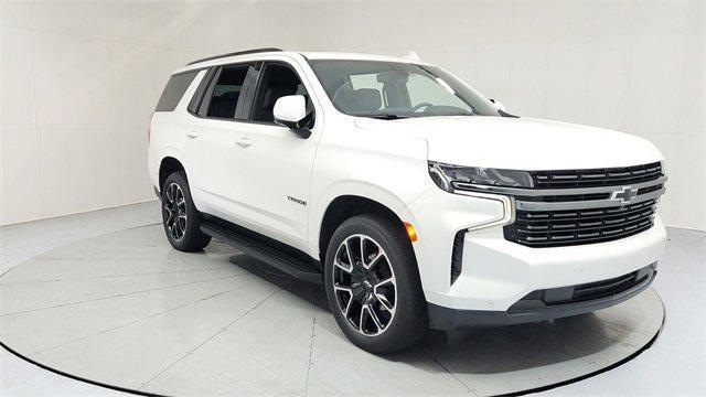 used 2022 Chevrolet Tahoe car, priced at $54,995
