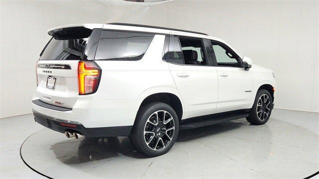 used 2022 Chevrolet Tahoe car, priced at $54,995