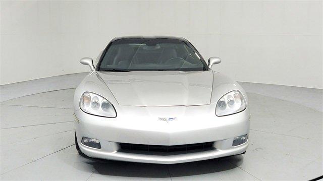used 2008 Chevrolet Corvette car, priced at $28,095
