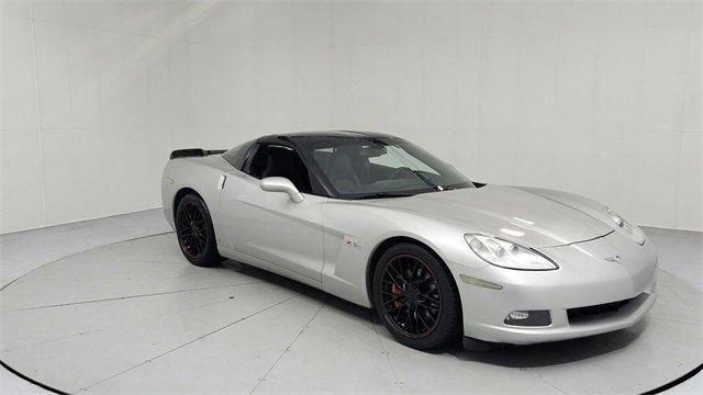 used 2008 Chevrolet Corvette car, priced at $28,995