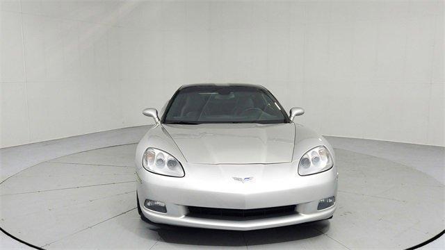 used 2008 Chevrolet Corvette car, priced at $28,995