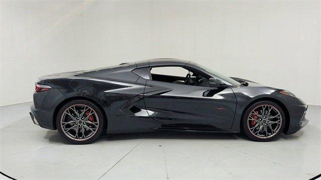 used 2023 Chevrolet Corvette car, priced at $78,995