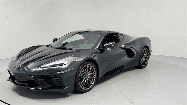 used 2023 Chevrolet Corvette car, priced at $78,995