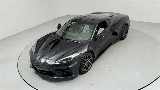 used 2023 Chevrolet Corvette car, priced at $78,995