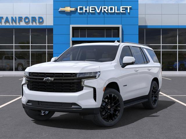 new 2024 Chevrolet Tahoe car, priced at $70,569