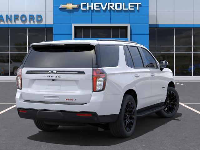 new 2024 Chevrolet Tahoe car, priced at $70,569