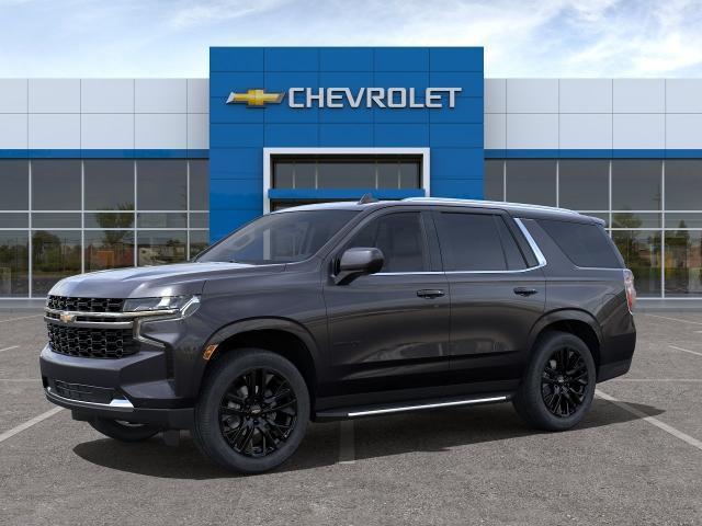 new 2024 Chevrolet Tahoe car, priced at $64,810