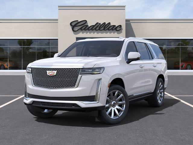 new 2024 Cadillac Escalade car, priced at $107,233