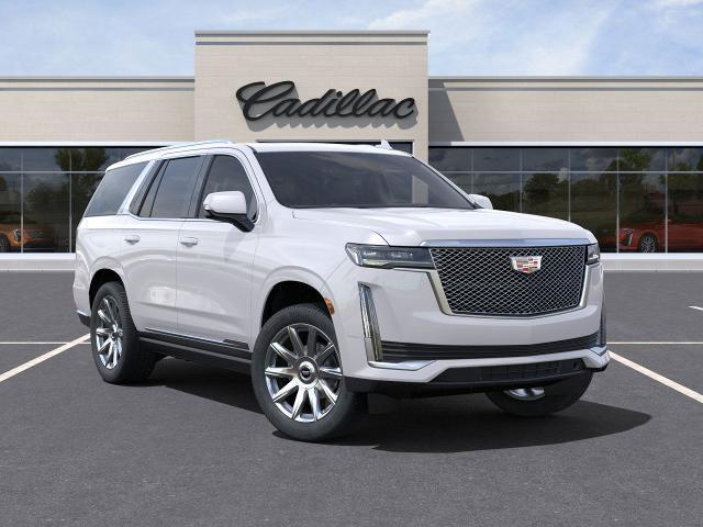 new 2024 Cadillac Escalade car, priced at $107,233