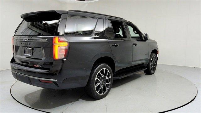 used 2022 Chevrolet Tahoe car, priced at $54,495