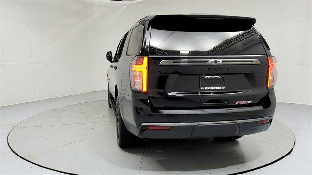 used 2022 Chevrolet Tahoe car, priced at $54,495