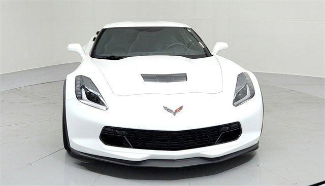 used 2019 Chevrolet Corvette car, priced at $71,995