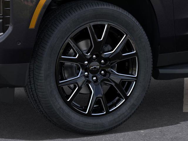 new 2025 Chevrolet Tahoe car, priced at $61,400
