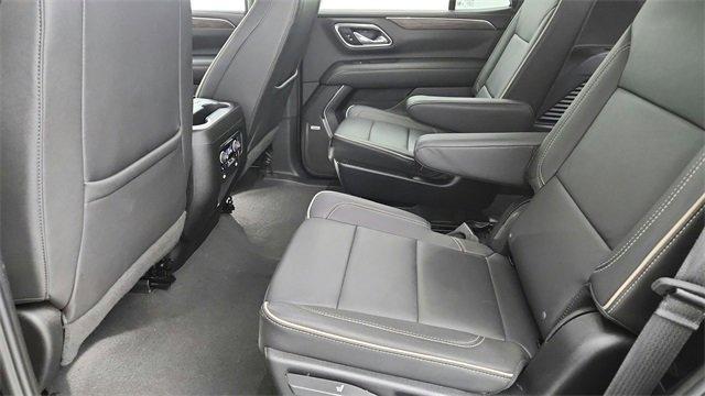 used 2023 Chevrolet Tahoe car, priced at $51,995