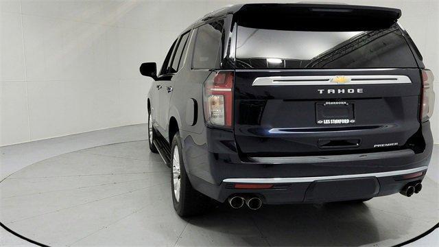 used 2023 Chevrolet Tahoe car, priced at $51,995