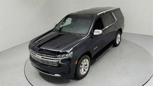 used 2023 Chevrolet Tahoe car, priced at $51,995