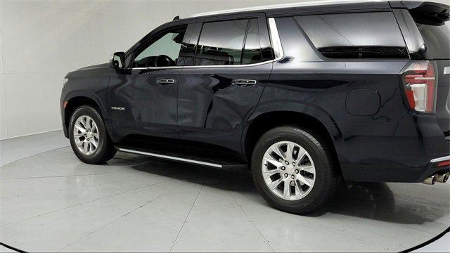 used 2023 Chevrolet Tahoe car, priced at $51,995