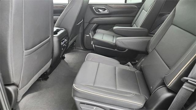 used 2023 Chevrolet Tahoe car, priced at $56,895