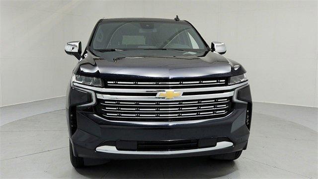 used 2023 Chevrolet Tahoe car, priced at $51,995