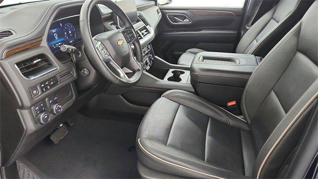 used 2023 Chevrolet Tahoe car, priced at $51,995