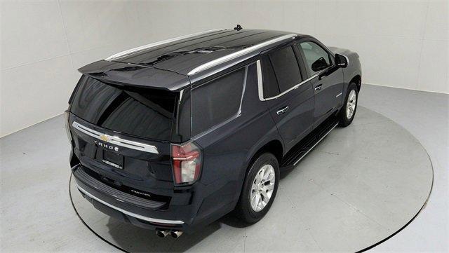 used 2023 Chevrolet Tahoe car, priced at $51,995