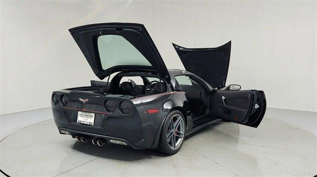 used 2007 Chevrolet Corvette car, priced at $42,995