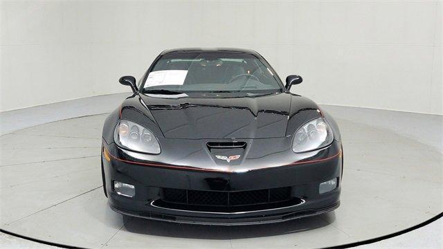 used 2007 Chevrolet Corvette car, priced at $42,995