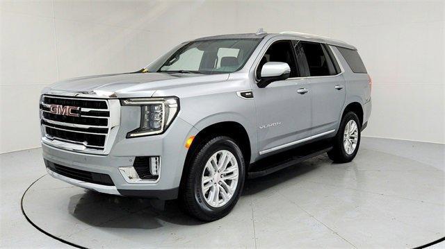 used 2024 GMC Yukon car, priced at $66,495