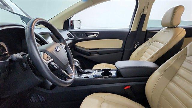 used 2018 Ford Edge car, priced at $14,695
