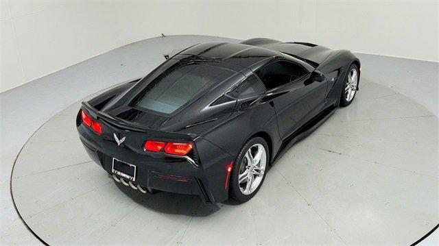 used 2016 Chevrolet Corvette car, priced at $41,295