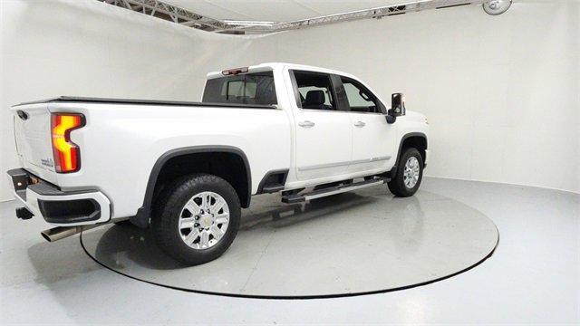 used 2024 Chevrolet Silverado 2500 car, priced at $72,295