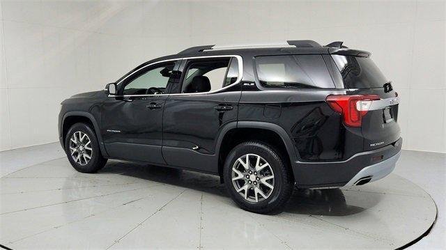 used 2023 GMC Acadia car, priced at $31,795