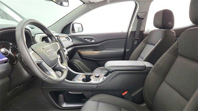 used 2023 GMC Acadia car, priced at $31,795