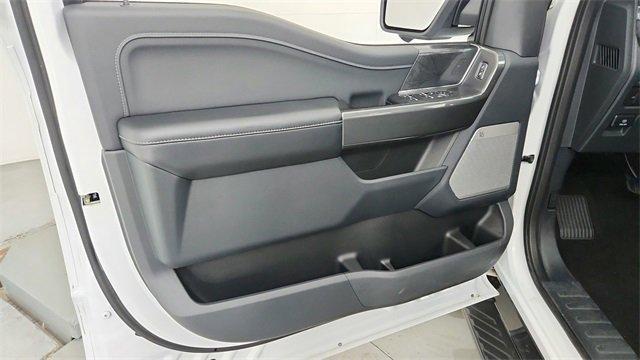 used 2022 Ford F-150 car, priced at $35,195